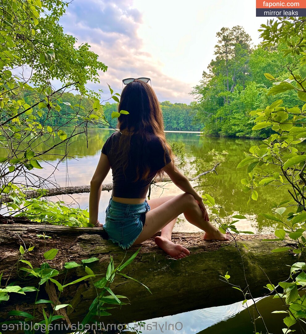 thedavinagoldfree