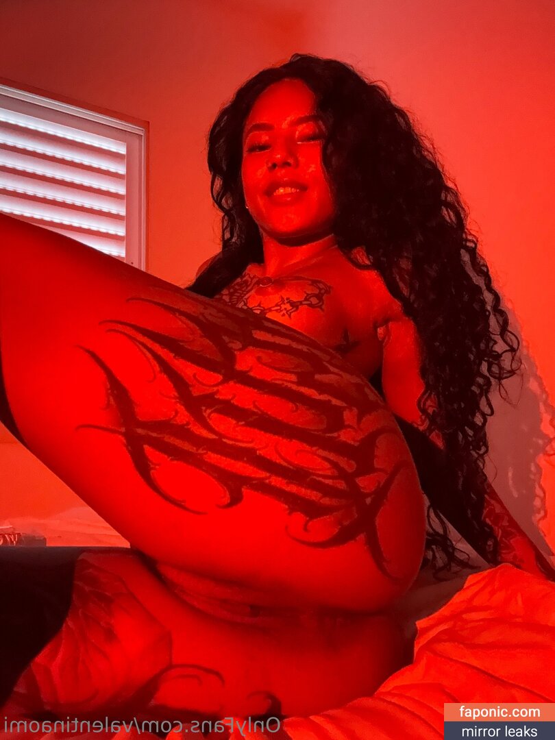 Valentina Naomi