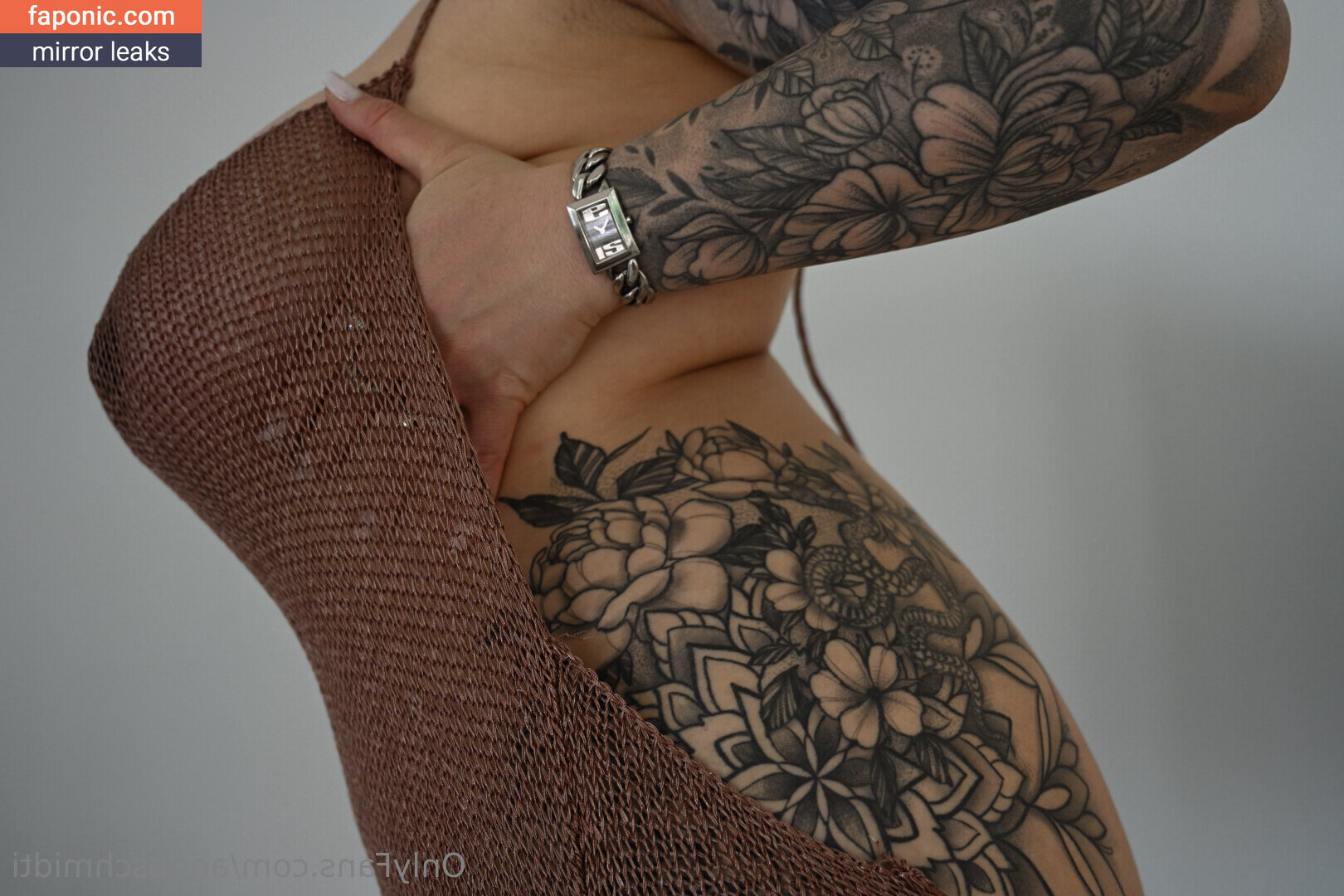 Anna Schmidt