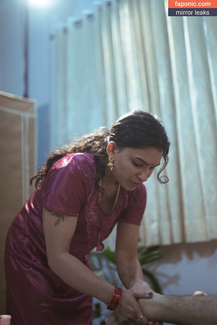 Reshmi R Nair