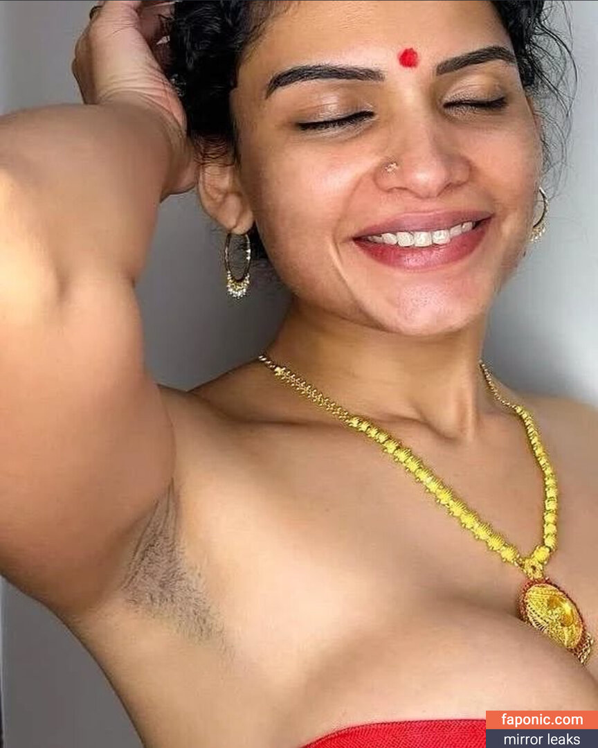 Reshmi R Nair