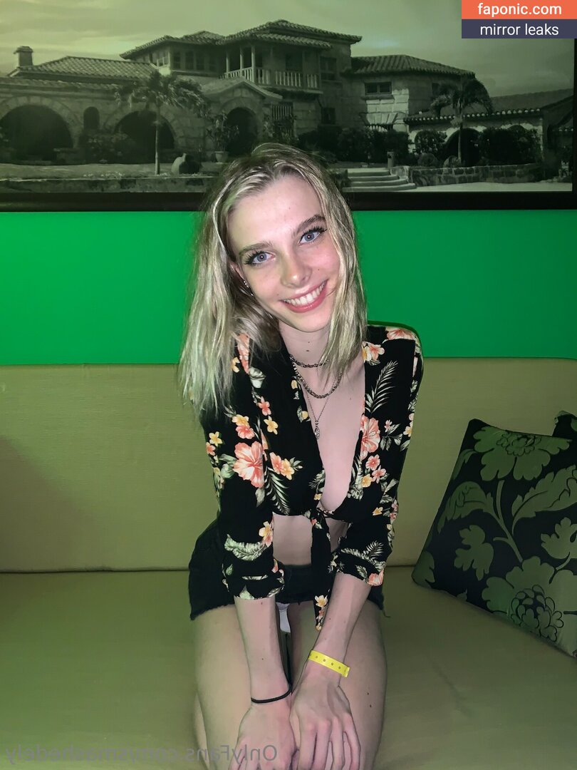 Ashley Matheson Smashedely