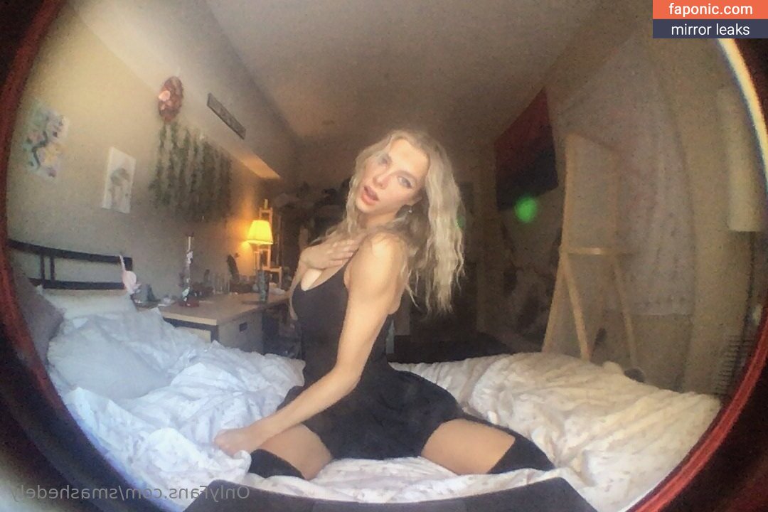 smashedely