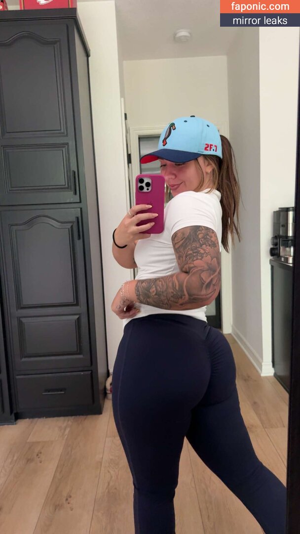 Abby Berner
