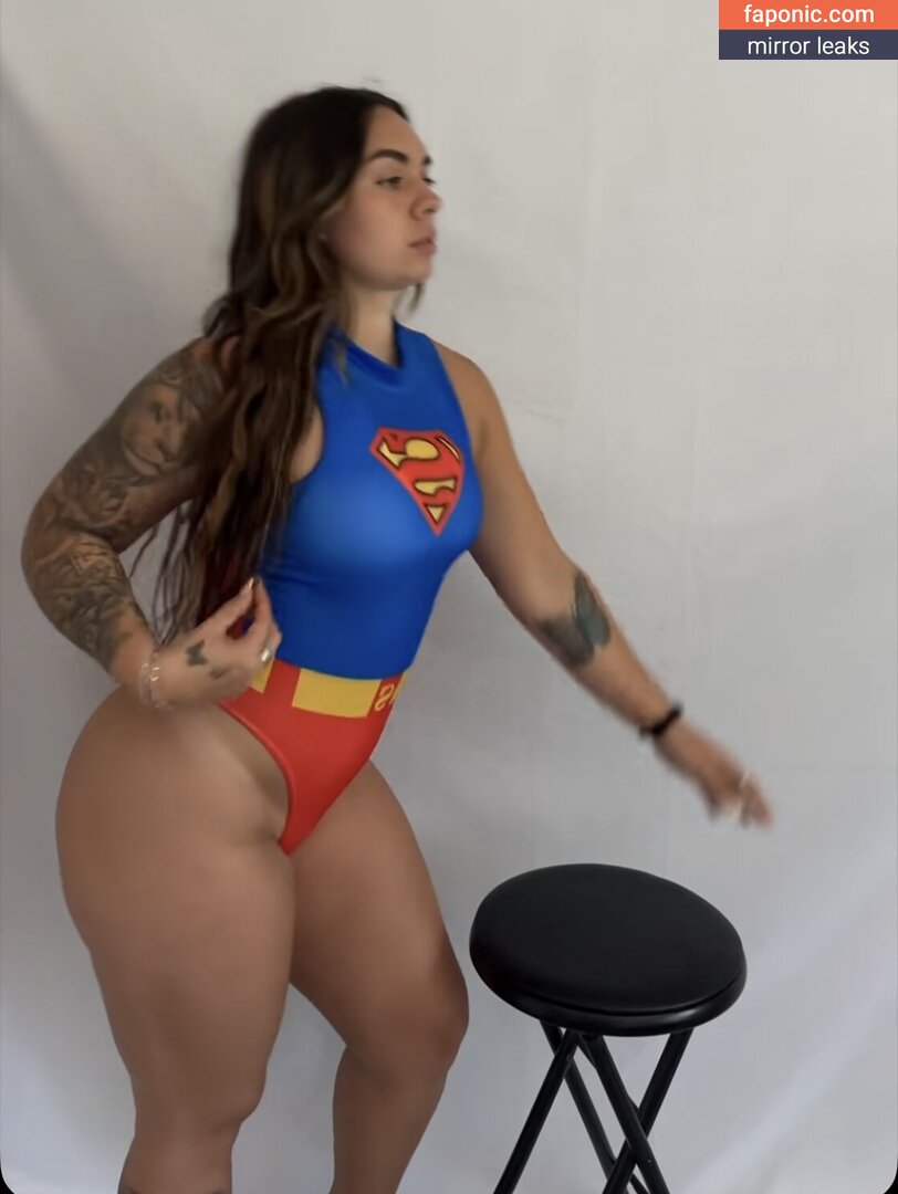 Abby Berner
