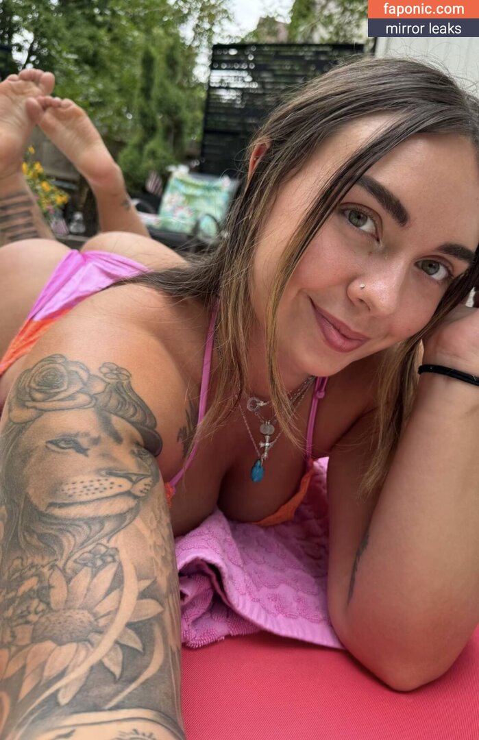 Abby Berner