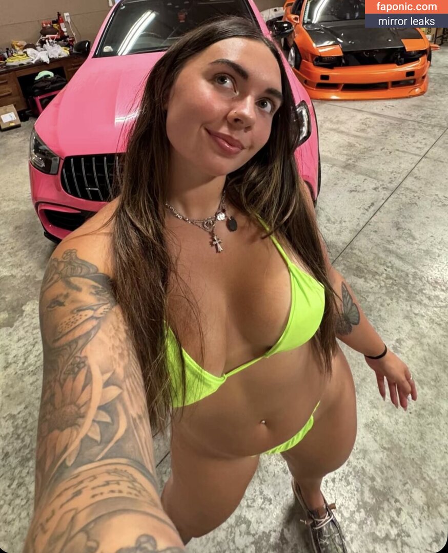 Abby Berner