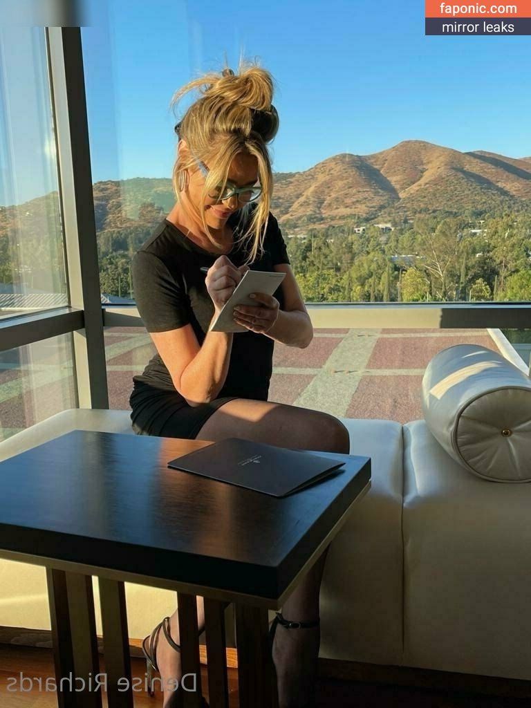 Denise Richards