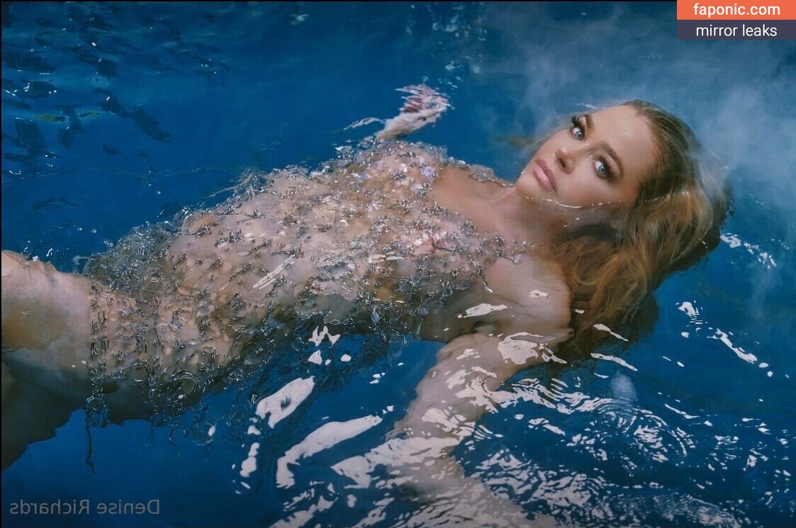 Denise Richards