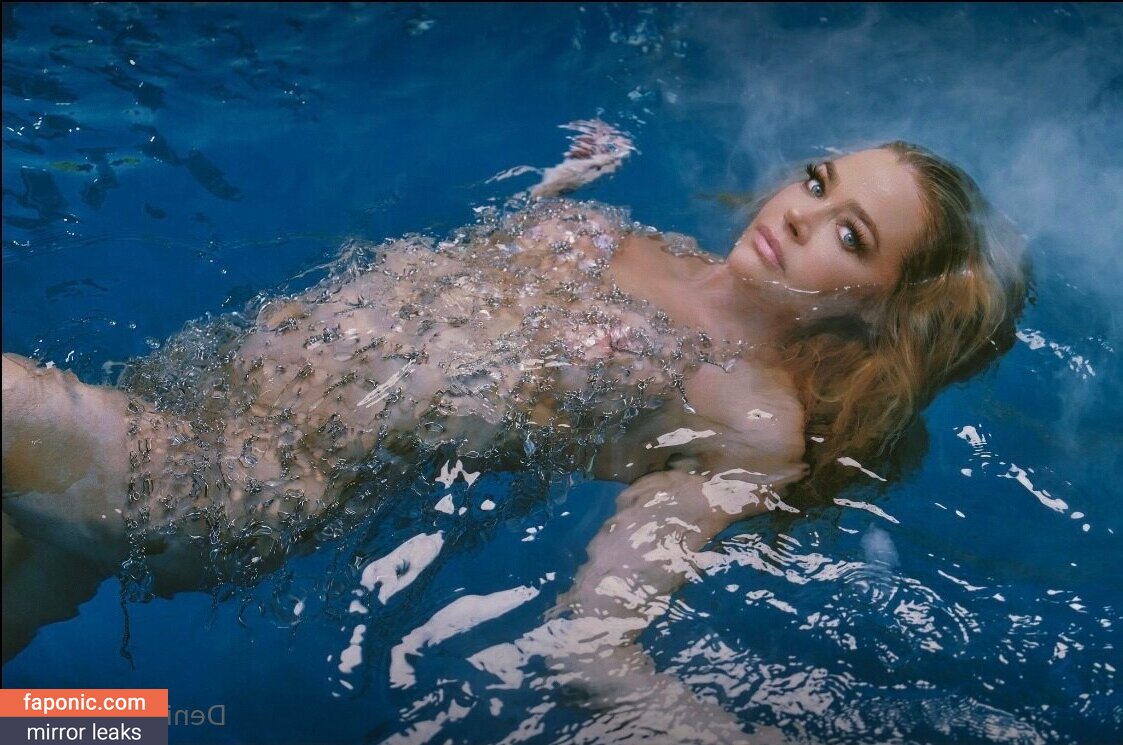 Denise Richards