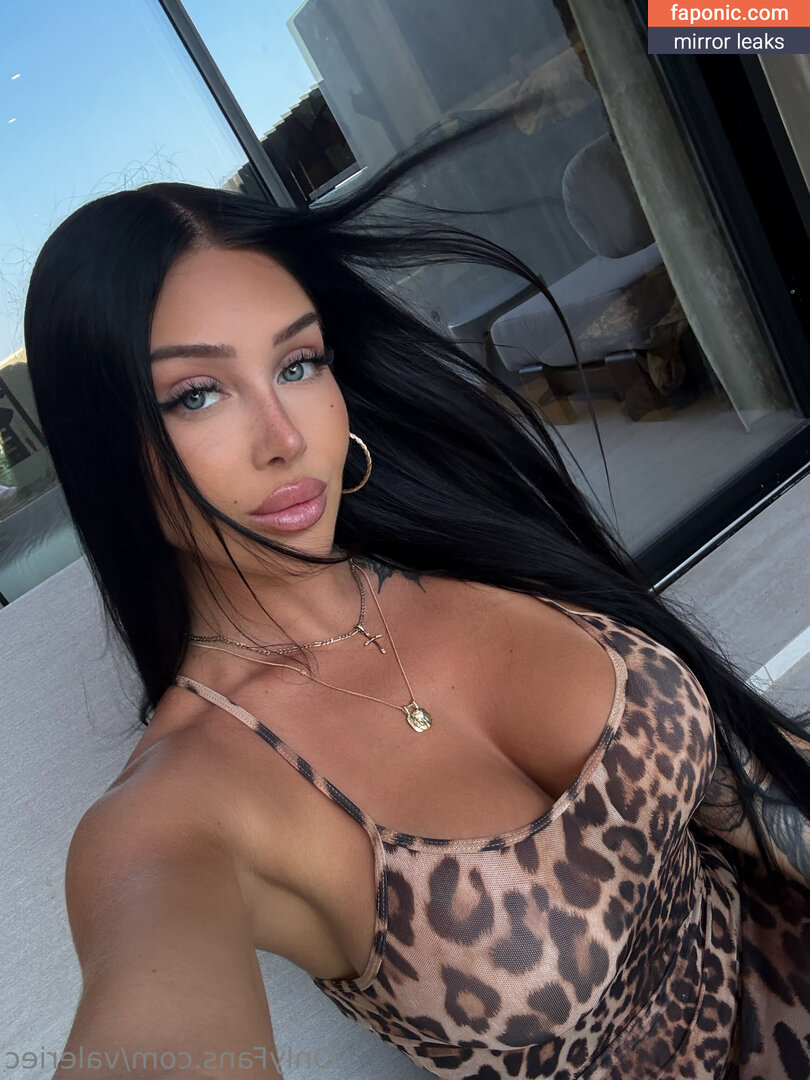 Valerie Cossette