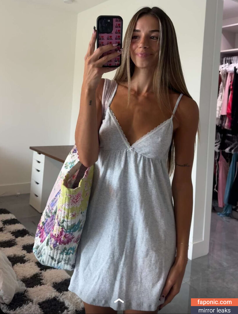 Sadie McKenna