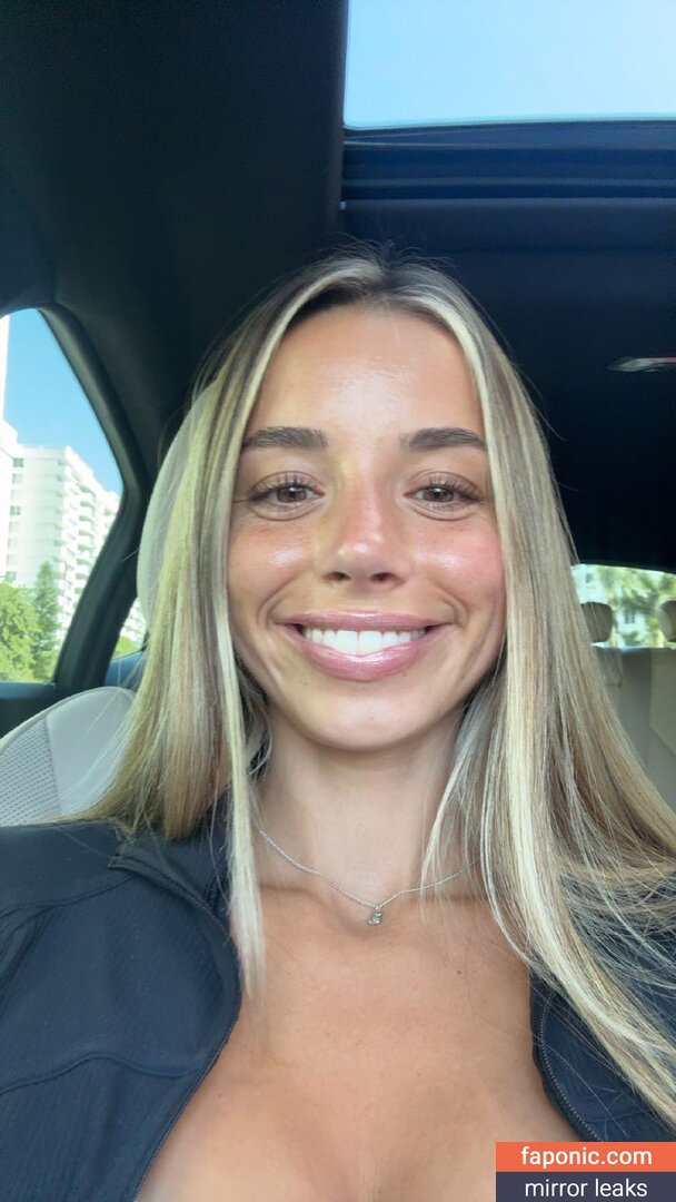 Sadie Mckenna