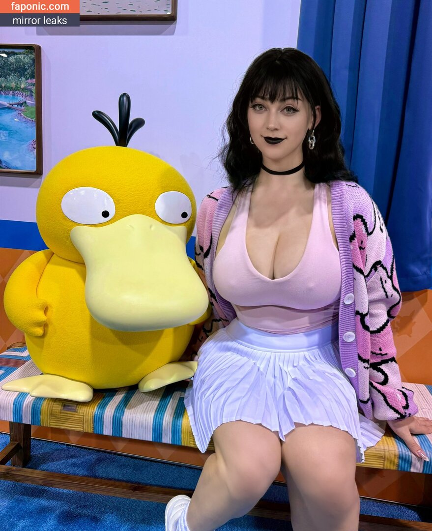 buttercupcosplays