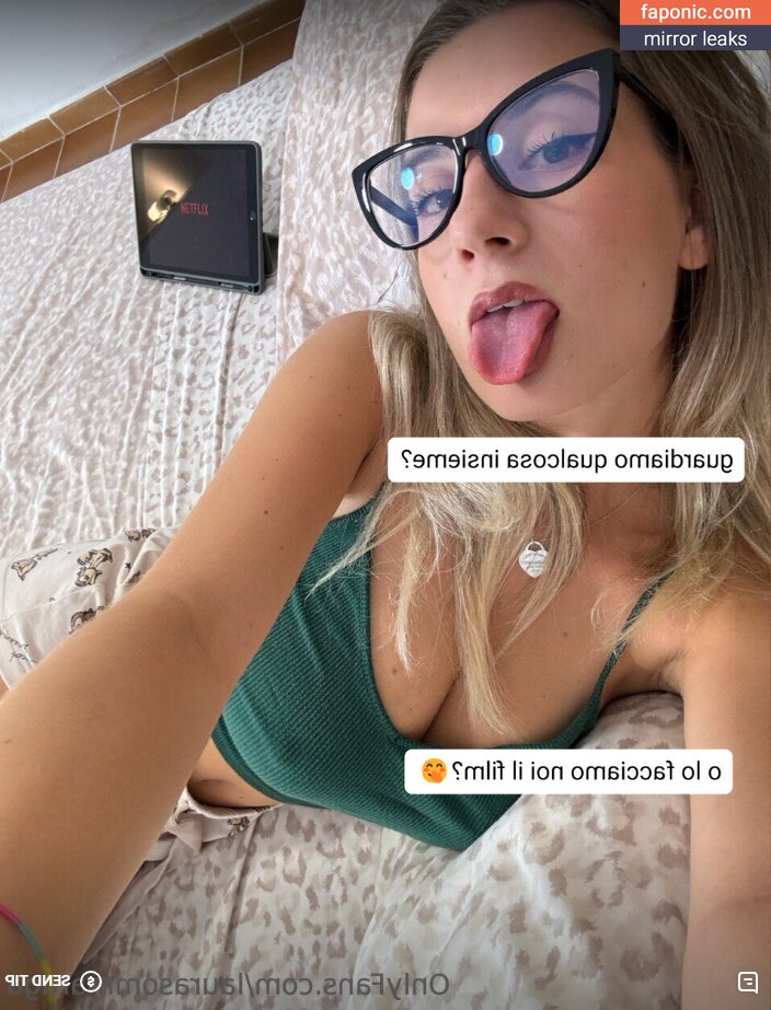 Laura Sommaruga