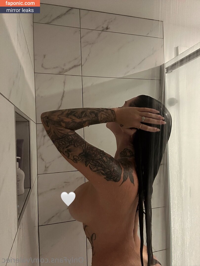 Valerie Cossette