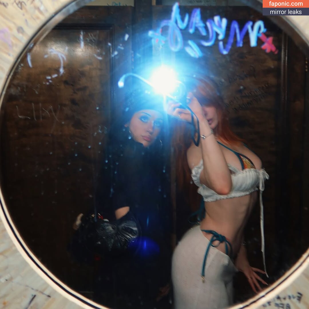 Jenna Lynn Meowri