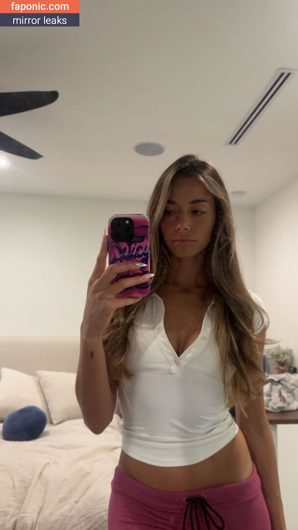 Sadie Mckenna
