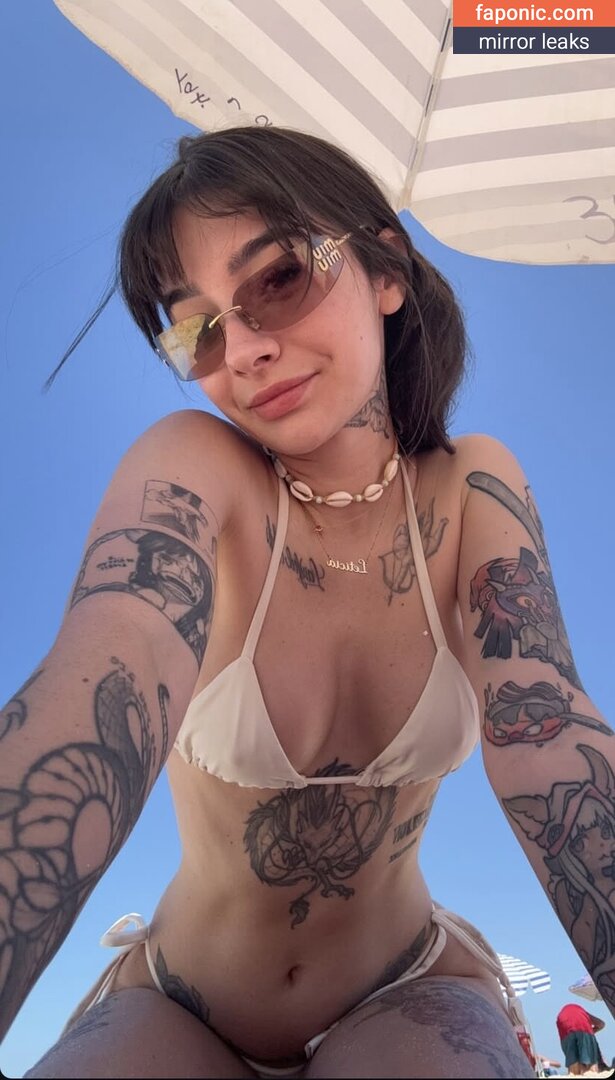 Leticia Caputi