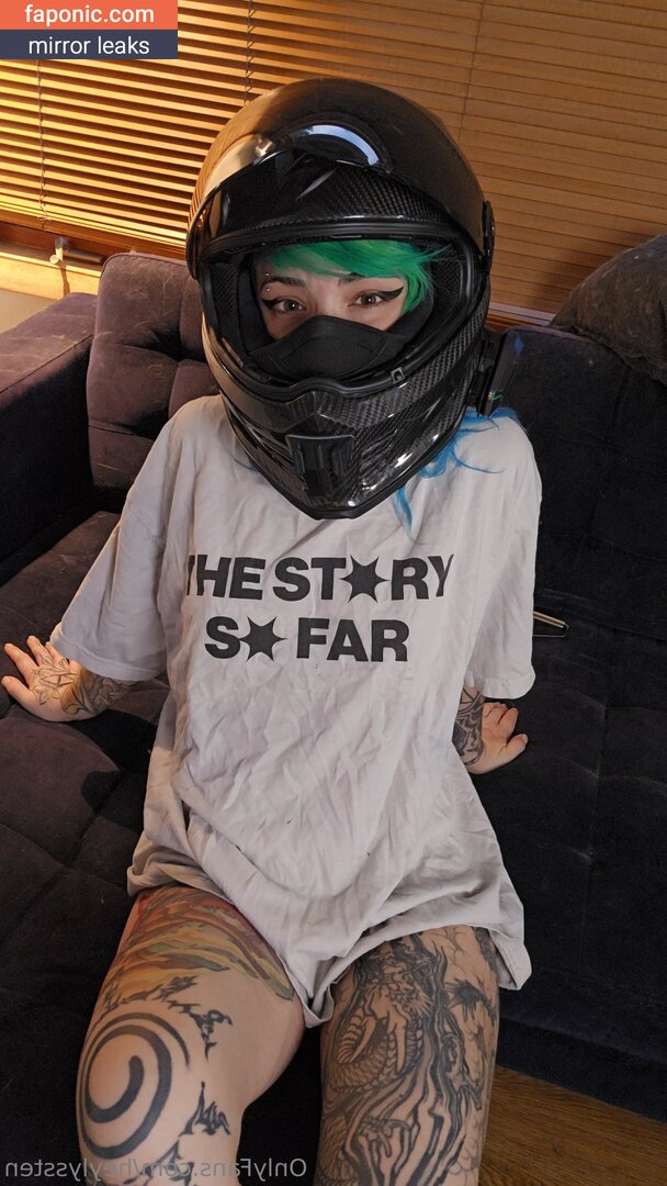 heylyssten