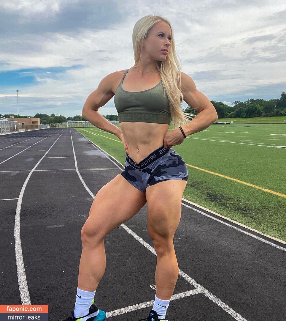 Ashton Penney