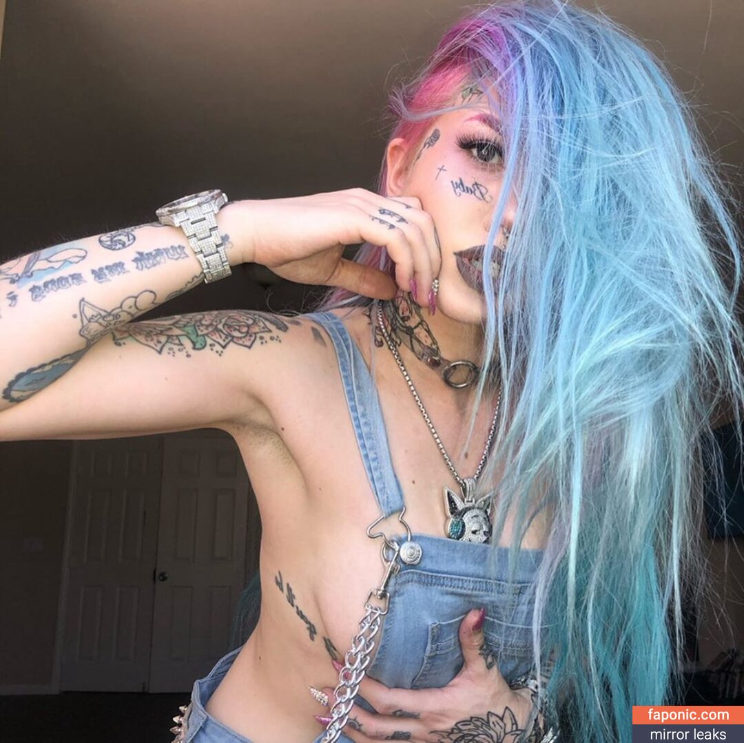 Baby Goth