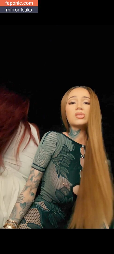 Bhad Bhabie