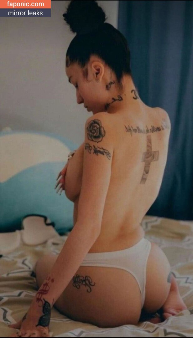 Bhad Bhabie
