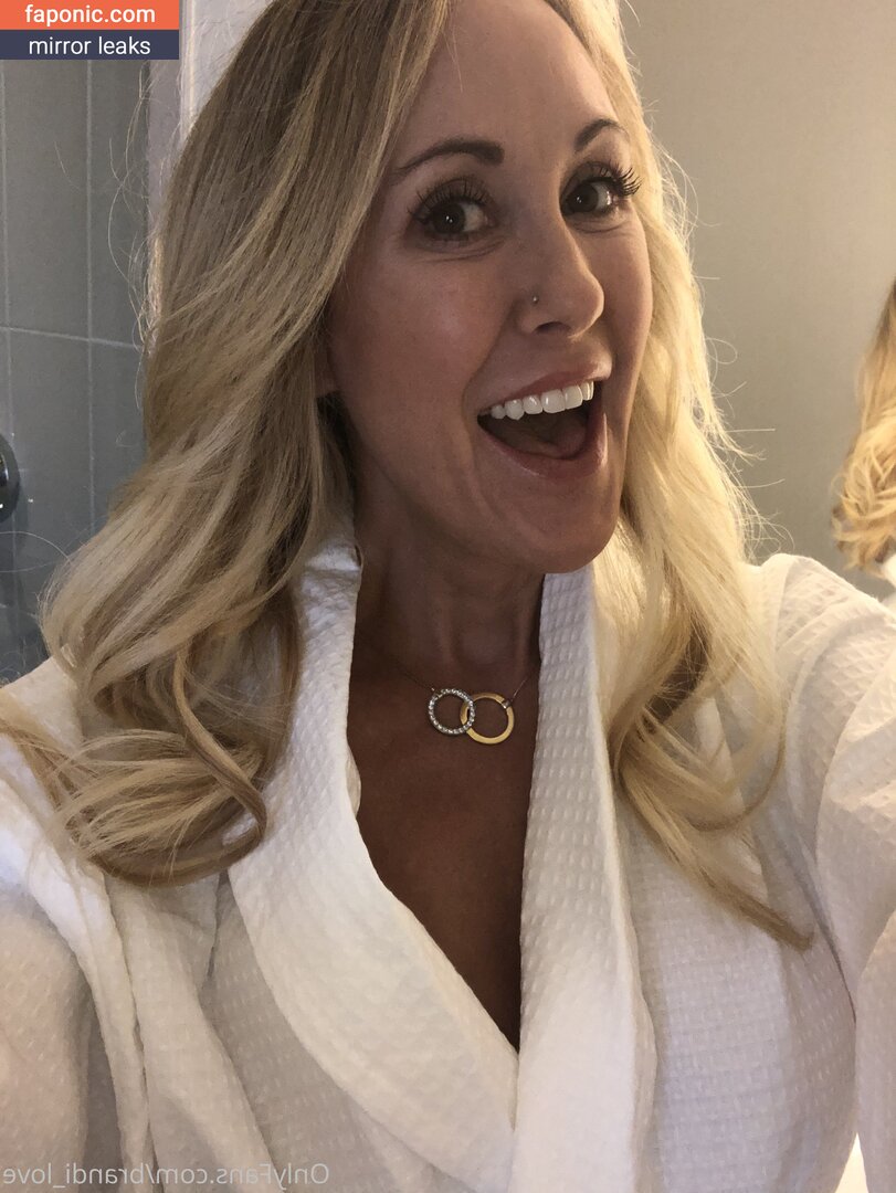 Brandi Love