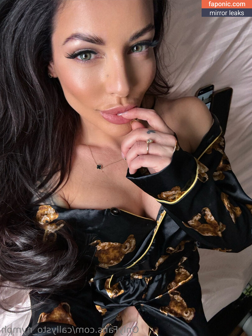 callysto_nymph