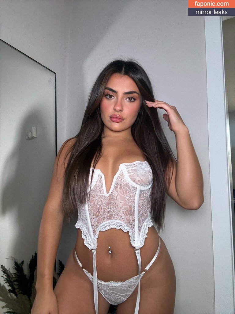 Carla Sophie