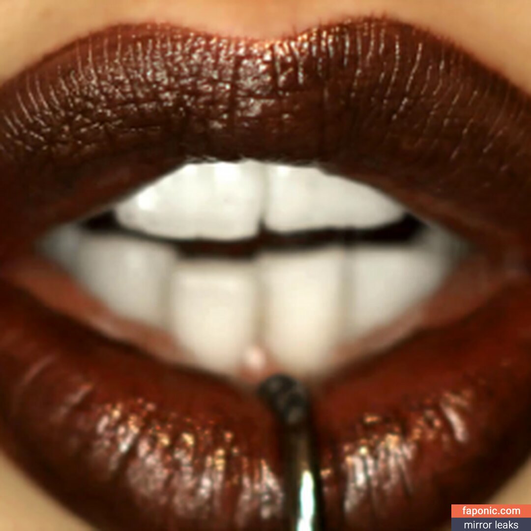 Cherry Kiss