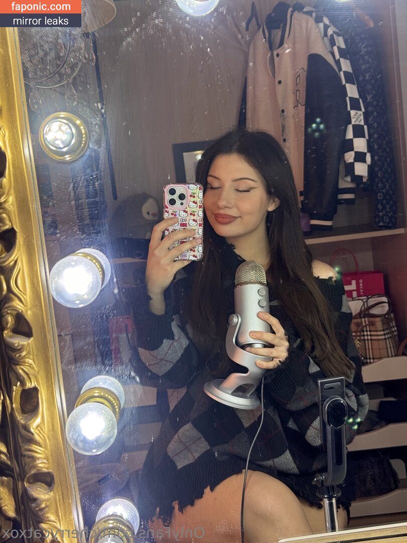 cherrycatxox