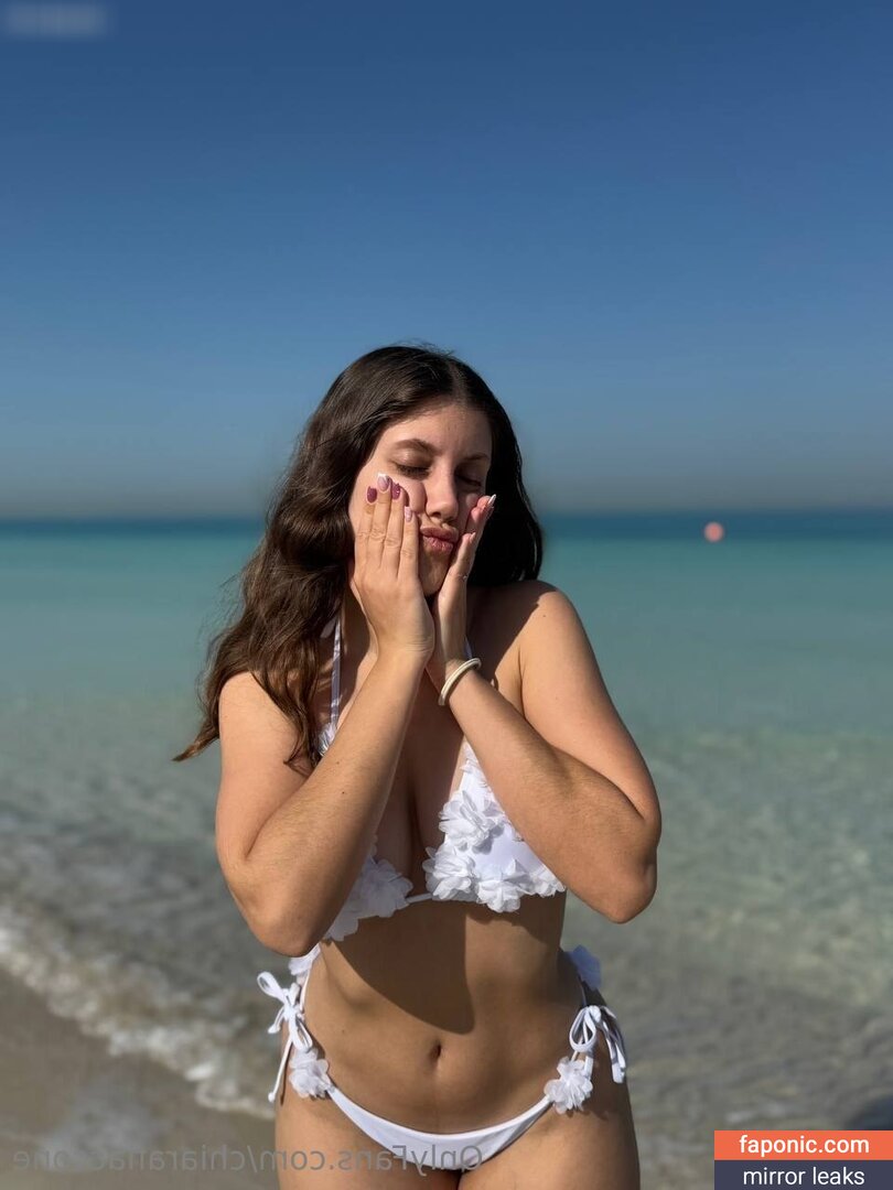 Chiara Fiaccone