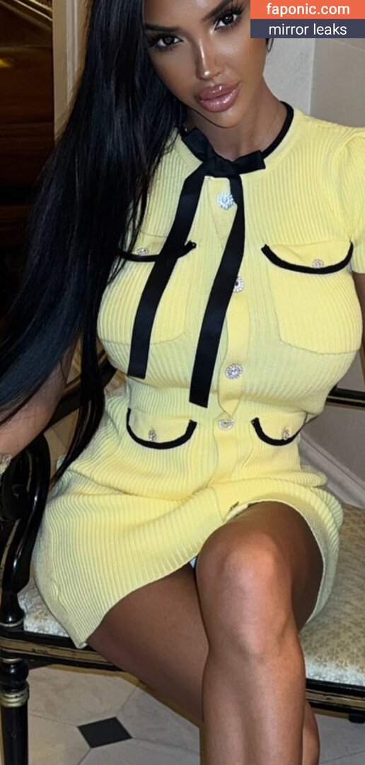 Chloe Khan