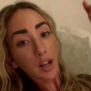 Claire Lush
