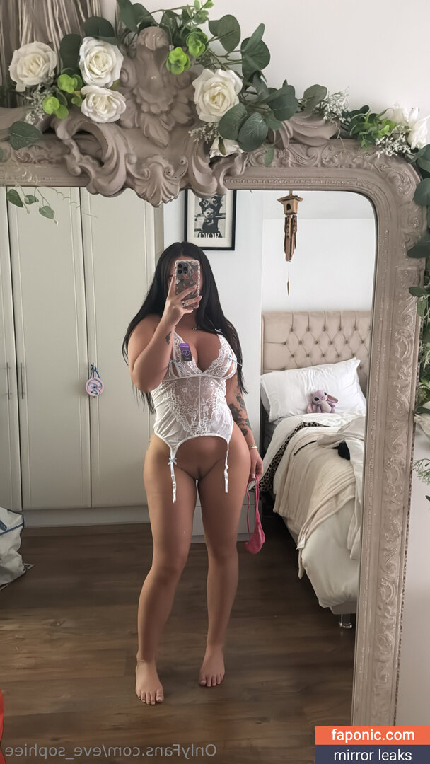Eve Sophie