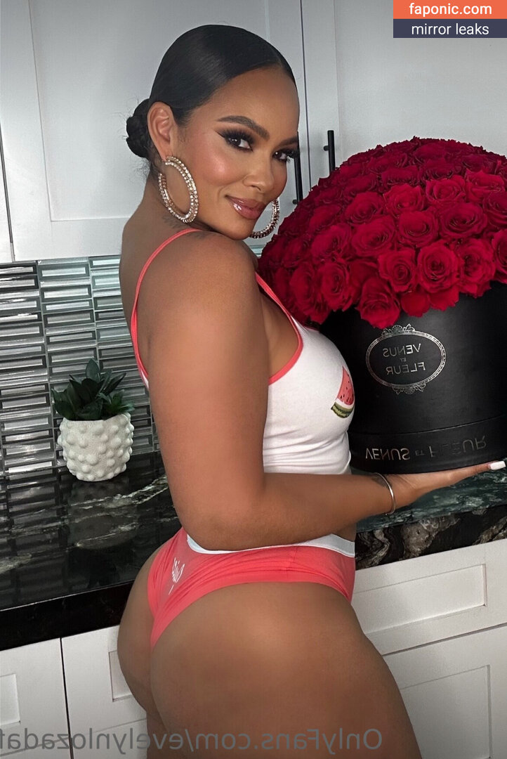 Evelyn Lozada