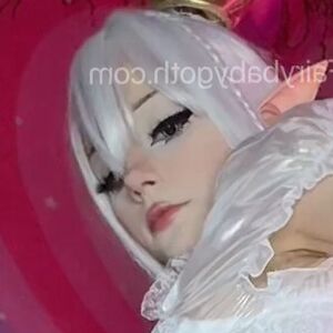 Fairybabygoth