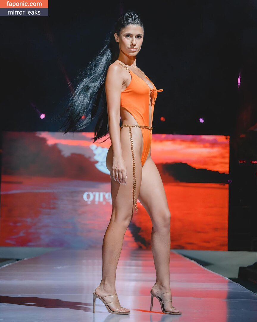 Ines Trocchia