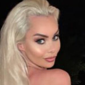 Jessica Jane Stafford