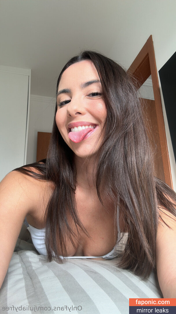 juliabyfree