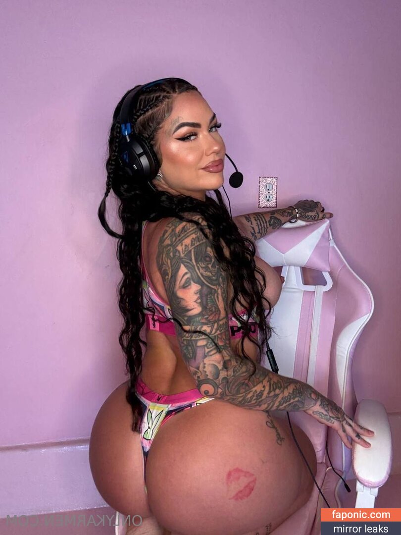 karmenkarma