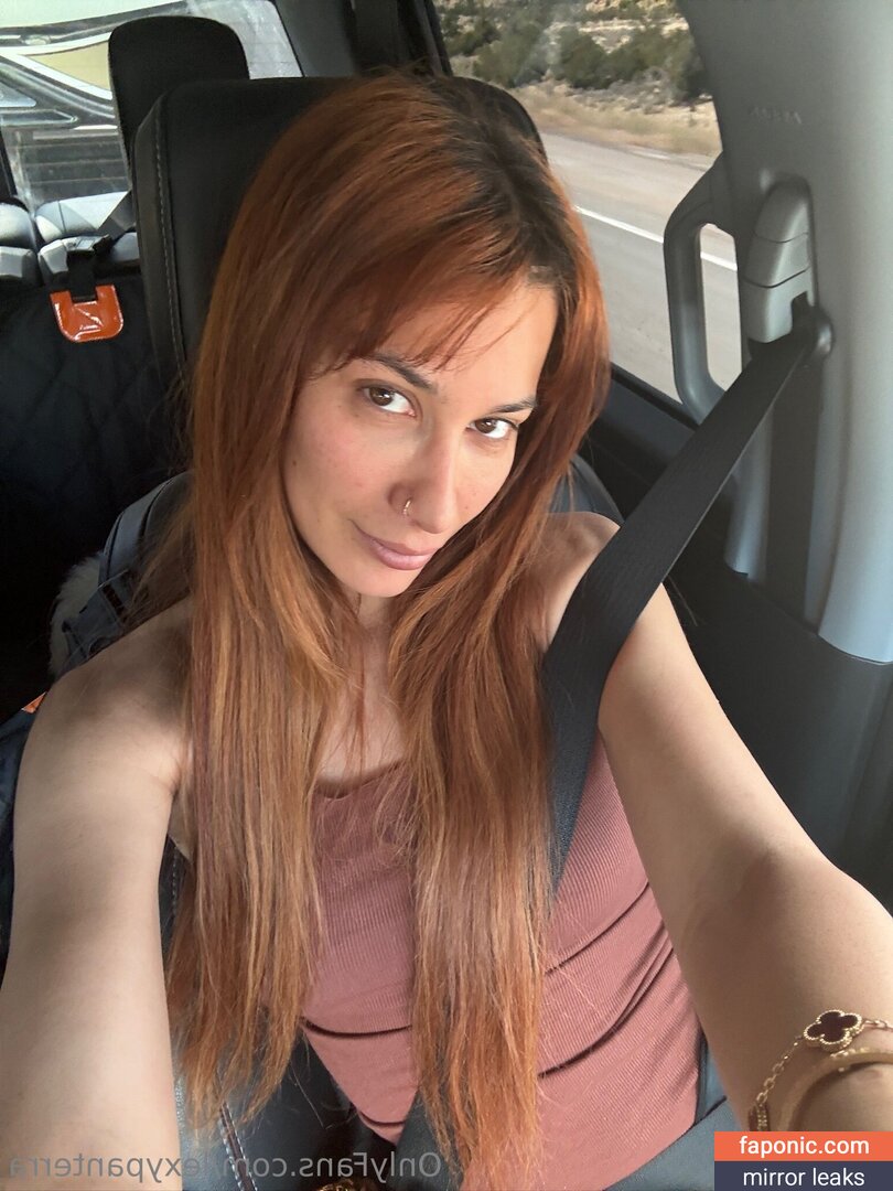 lexypanterra