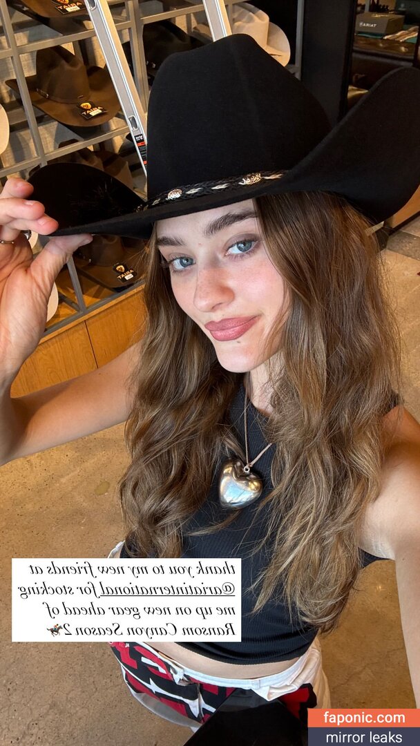 Lizzy Greene
