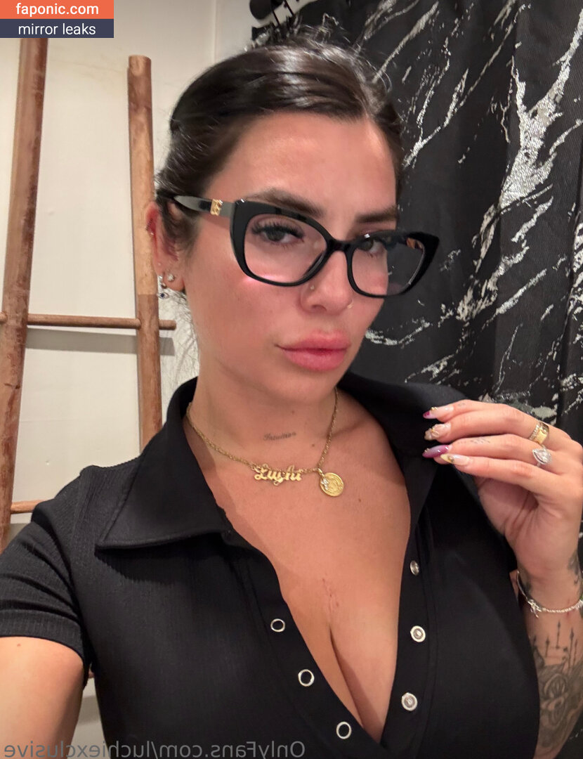 Luchi Del Mar