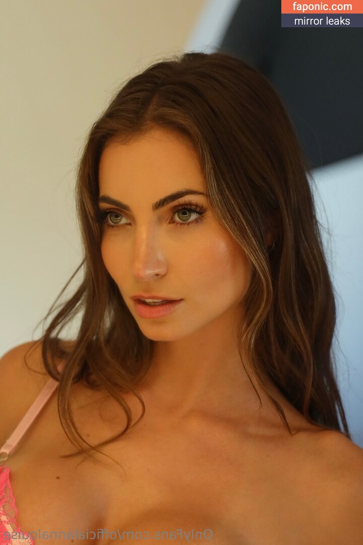 officialannalouise
