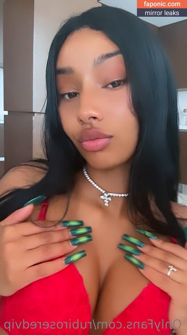 rubirose