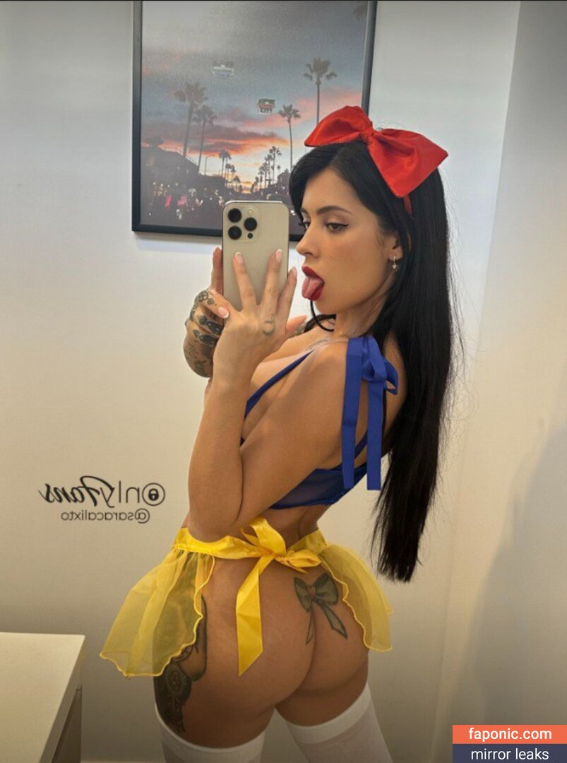 Sara Calixto