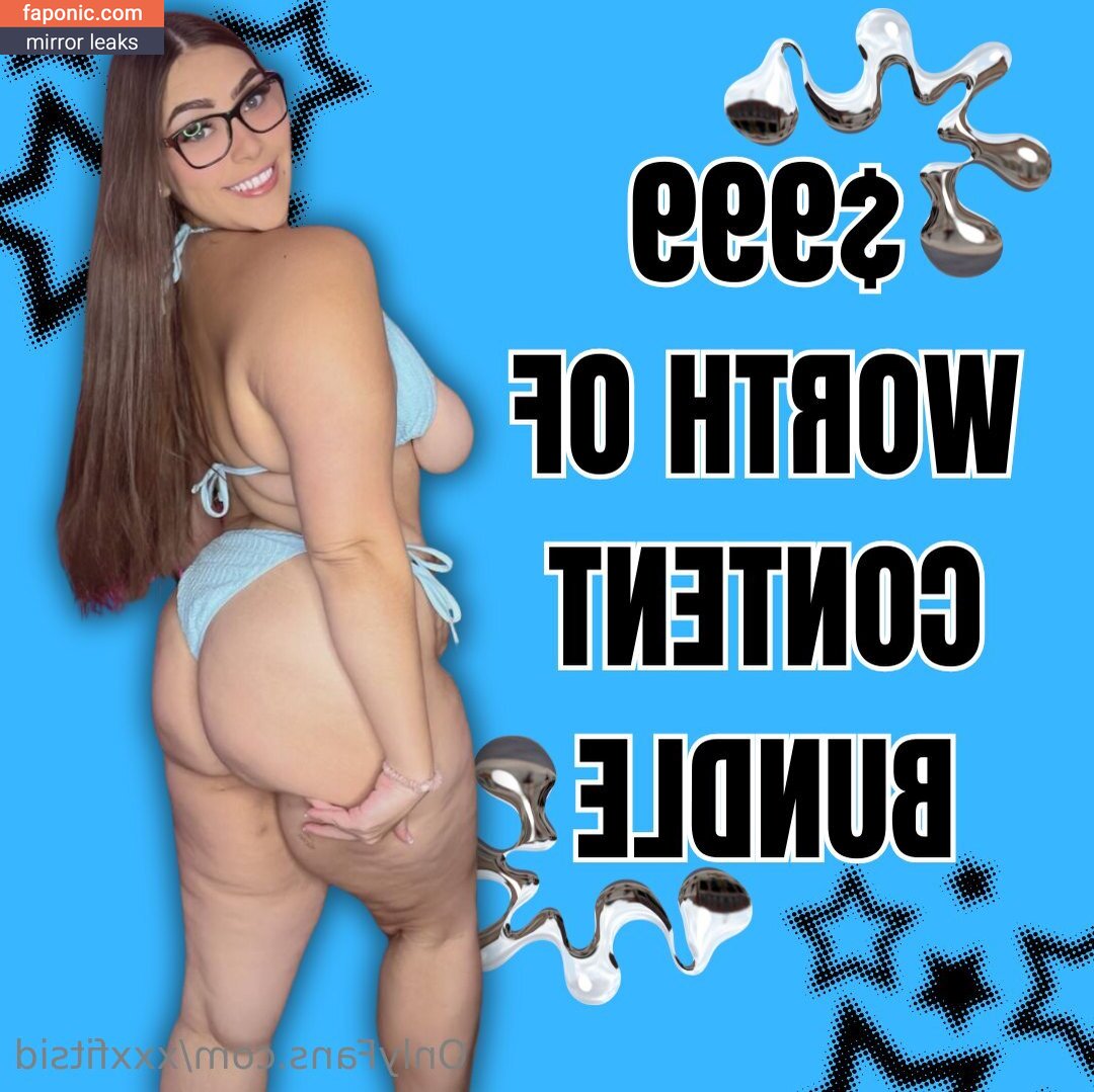 xxxfitsid
